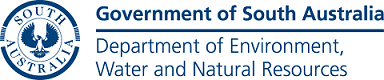 SA Department for Environment and Water