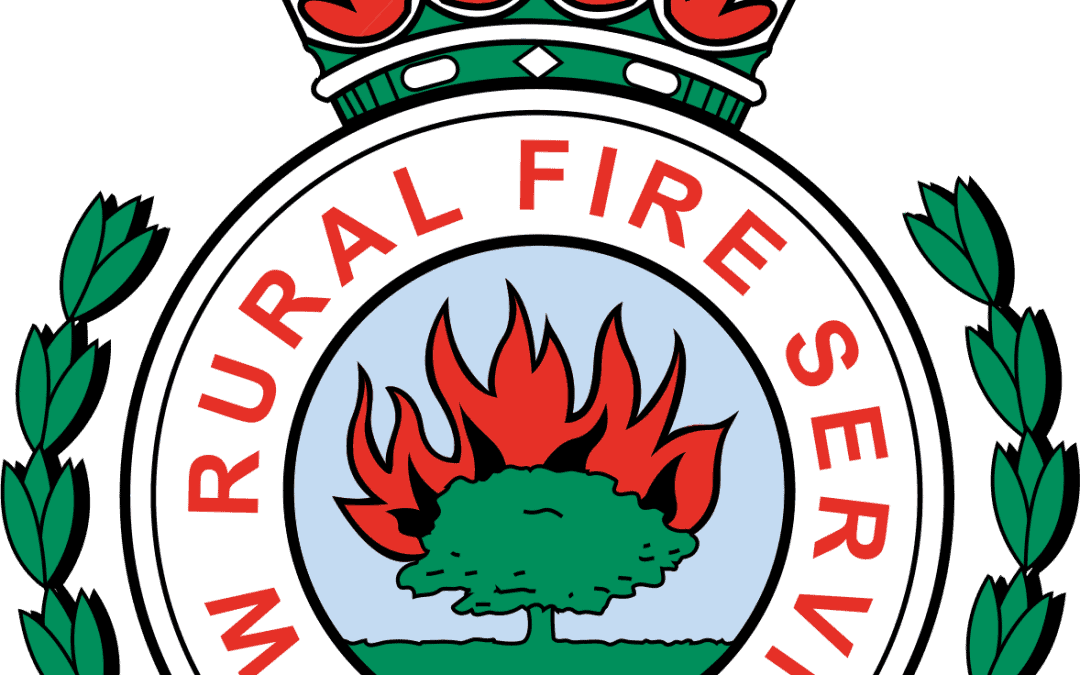 New South Wales Rural Fire Service