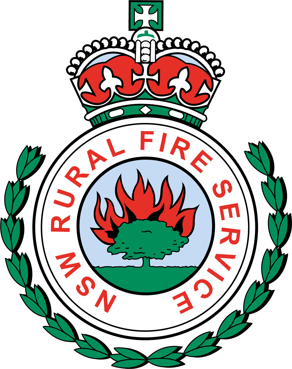 New South Wales Rural Fire Service